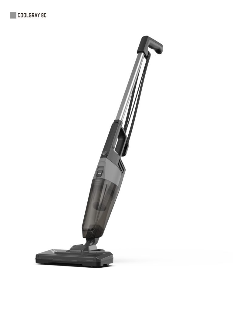 جاروبرقی عصایی نیولند NL-3050BL