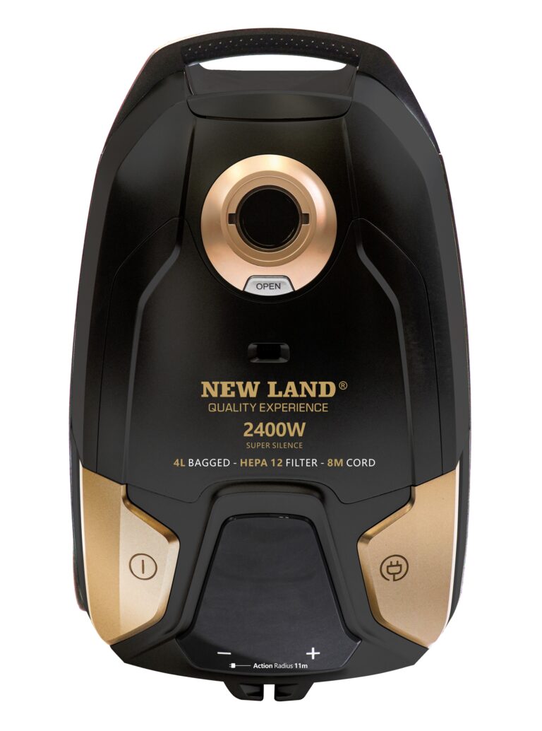 جاروبرقی نیولند مدل NL-3058BL