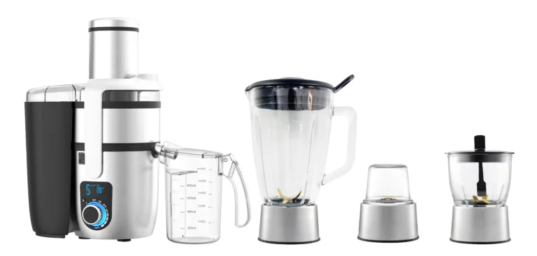 Newland Juicer & Blender NL-3064BS Model NL-3064BS