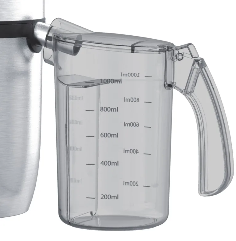 Newland Juicer & Blender NL-3064BS