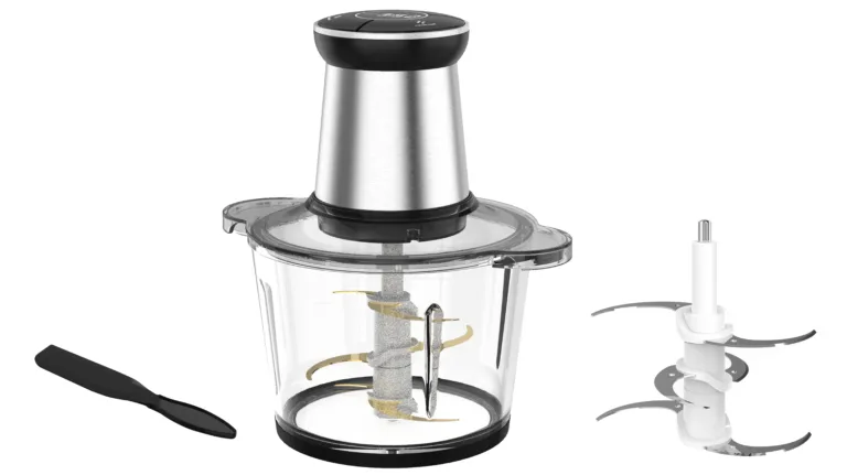 Newland Food Chopper NL-3065BS