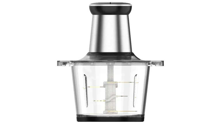 Newland Food Chopper NL-3065BS Model NL-3065BS