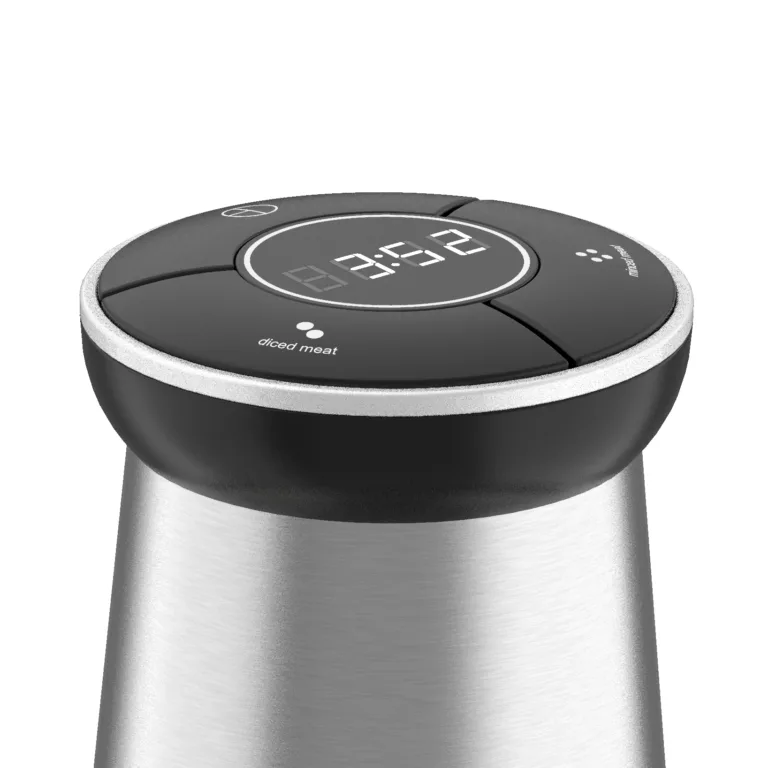 Newland Food Chopper NL-3065BS