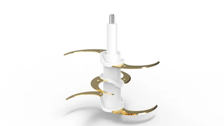 Newland Food Chopper NL-3065BS