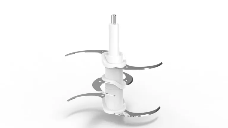 Newland Food Chopper NL-3065BS