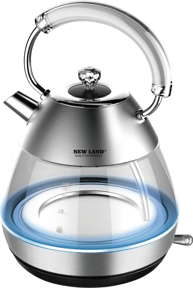 Newland Electric Kettle NL-3076SS Model NL-3076SS