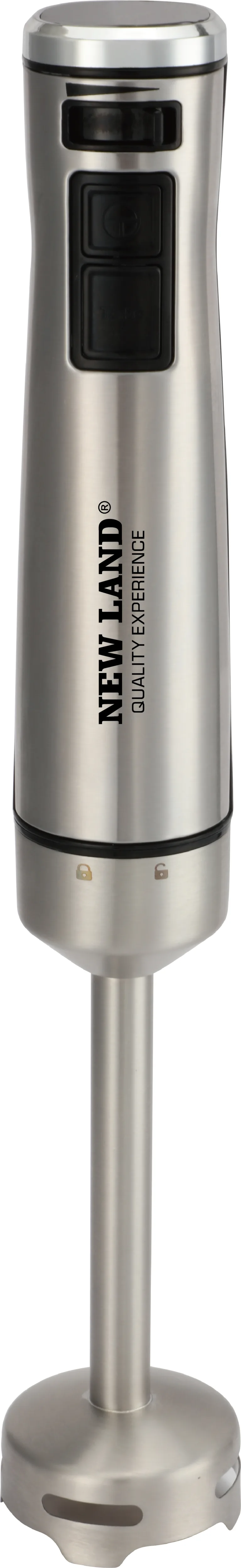 Newland Hand Blender NL-3077BS Model NL-3077BS