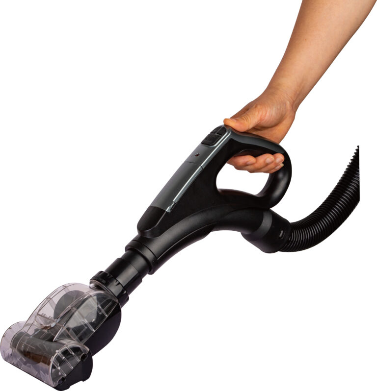 جاروبرقی نیولند مدل NL-3090BL