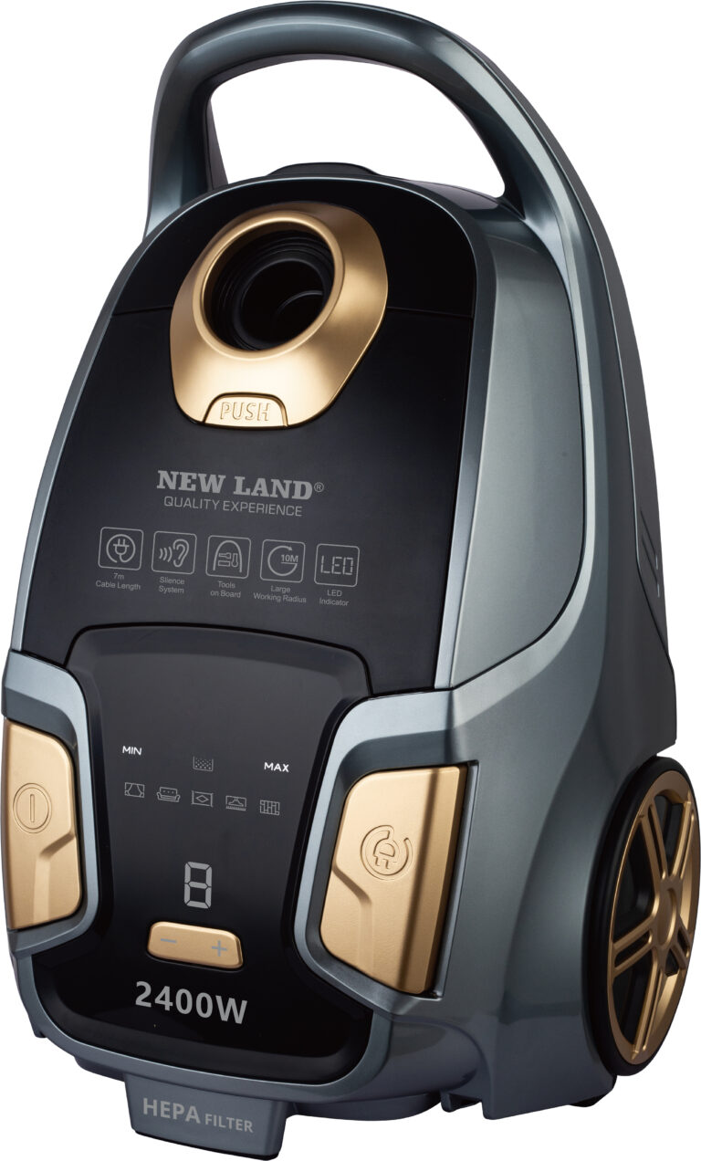 جاروبرقی نیولند مدل NL-3090BL