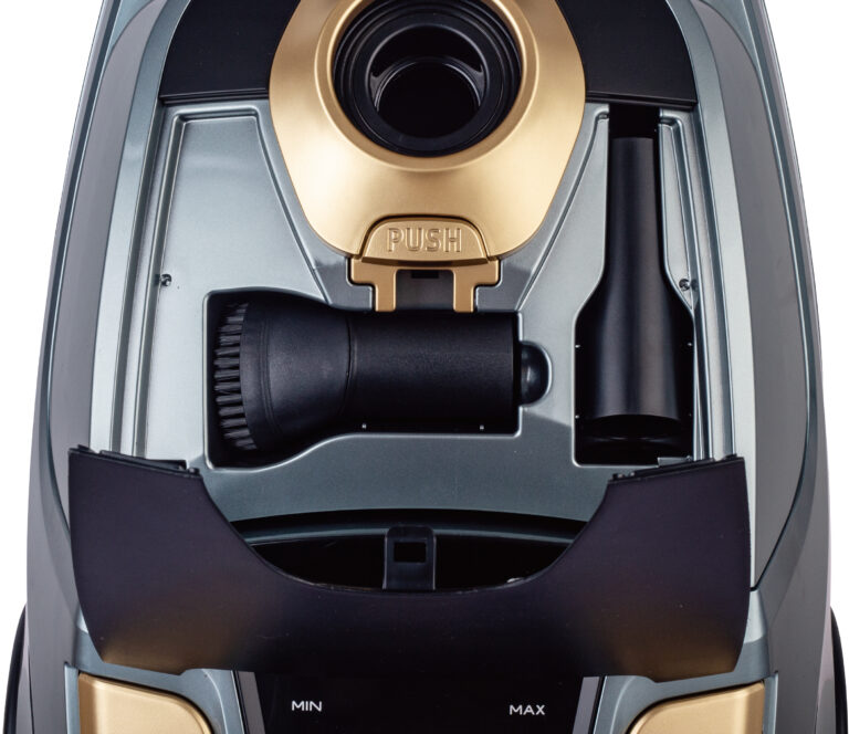 جاروبرقی نیولند مدل NL-3090BL