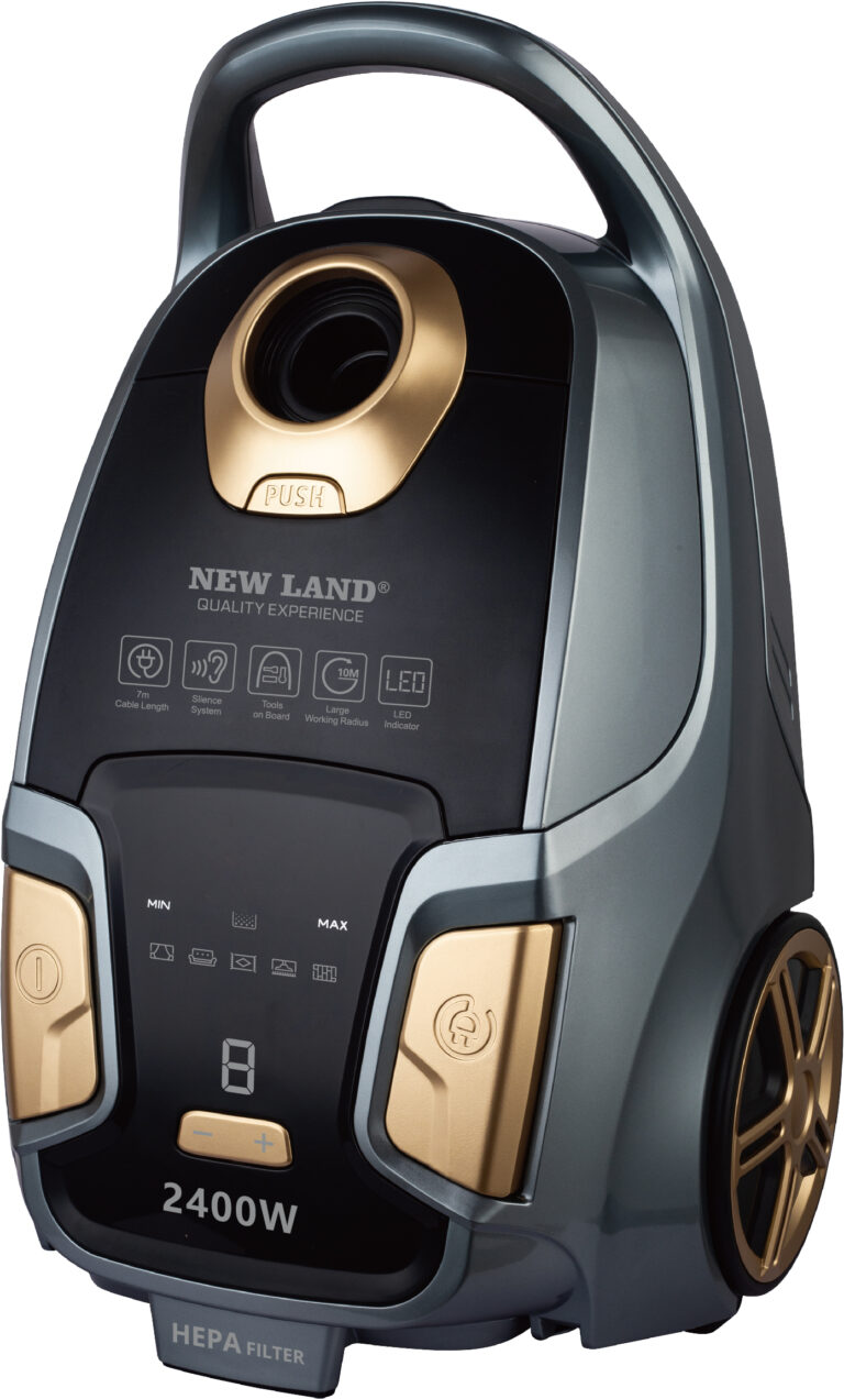 جاروبرقی نیولند مدل NL-3090BL