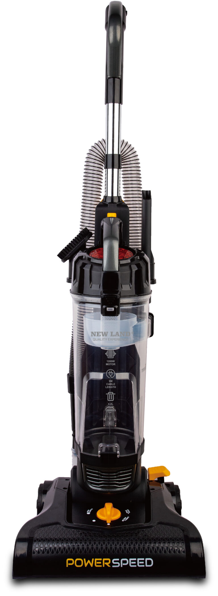 جاروبرقی نیولند مدل NL-3093BL