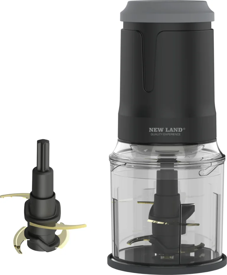 Newland Food Chopper NL-3099BG Model NL-3099BG