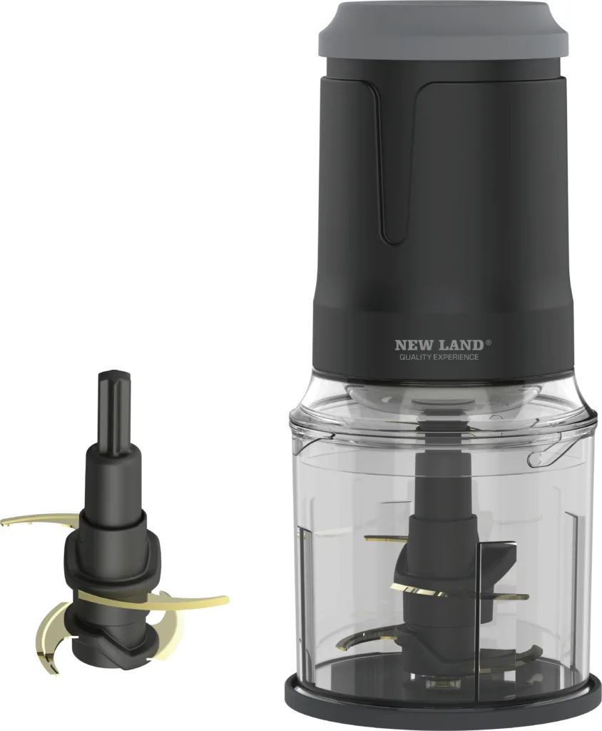 خردکن نیولند مدل NL-3099BG