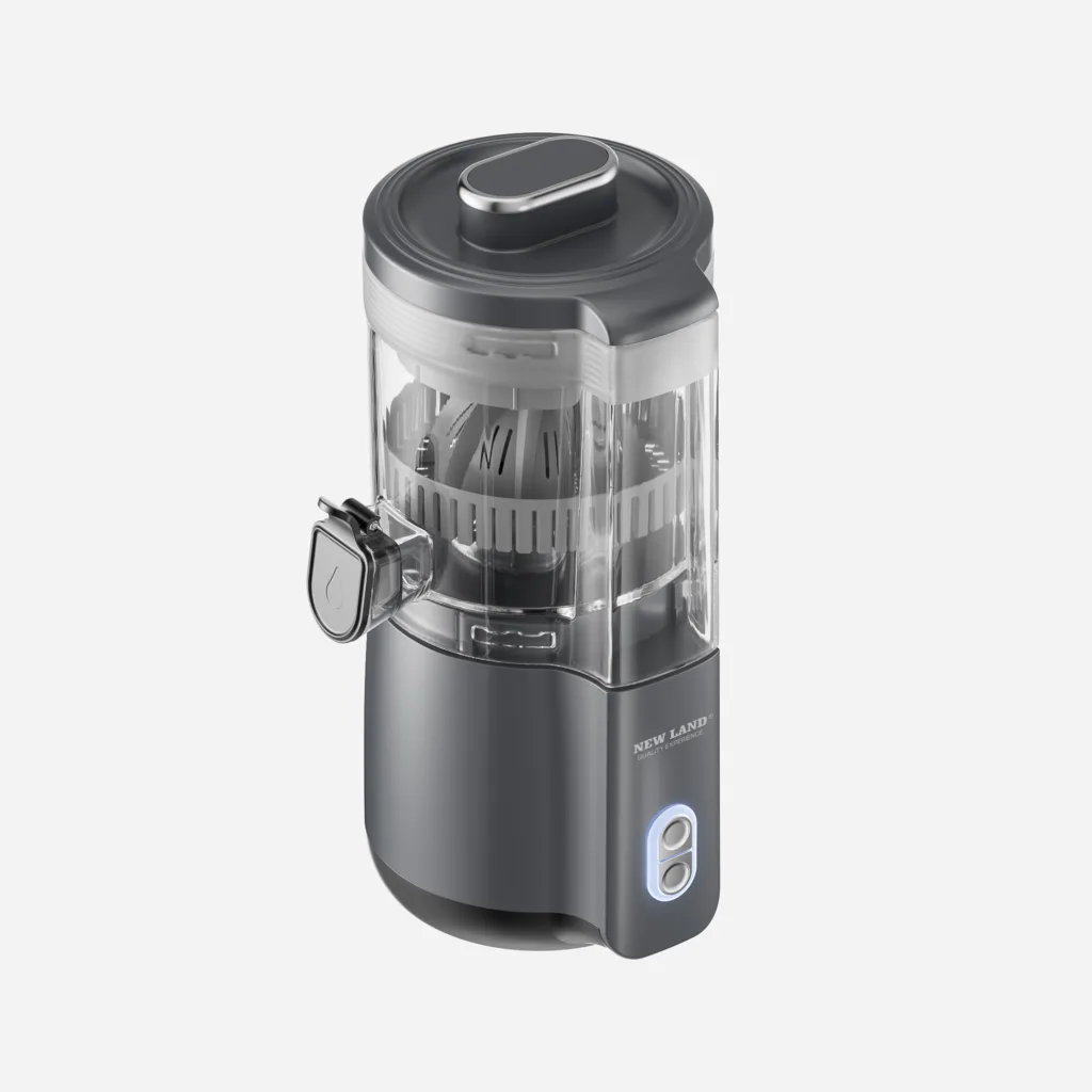 آب مرکباتگیری نیولند مدل NL-3100BG