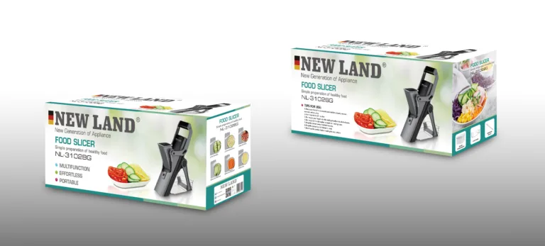 رنده دستی نیولند مدل NL-3102BG