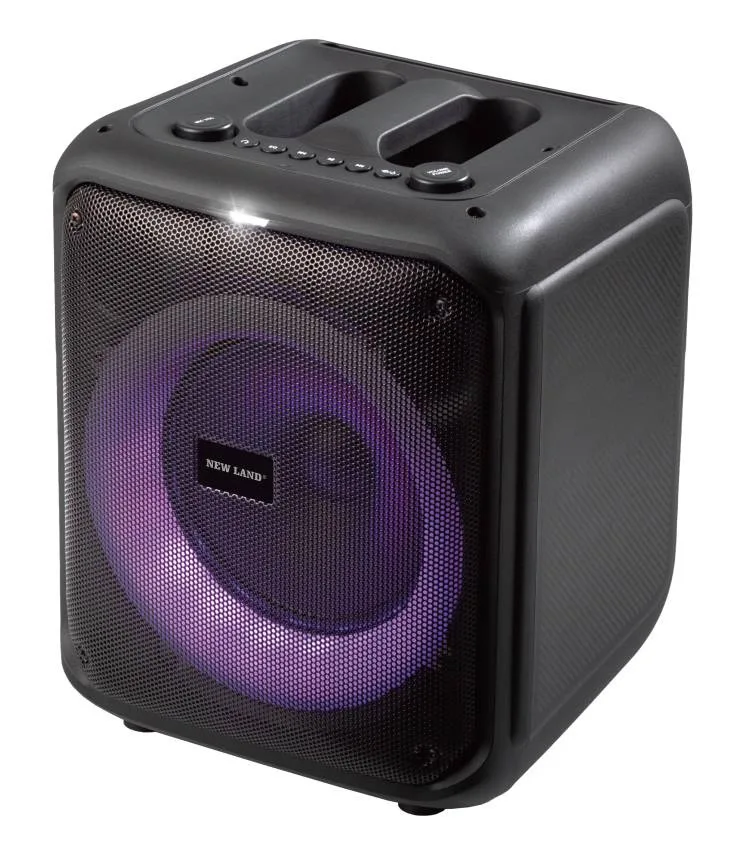 اسپیکر بلوتوثی نیولند مدل NL-3109BL