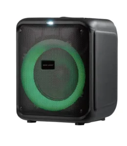 Newland Portable Bluetooth Speaker NL-3109BL Model NL-3109BL