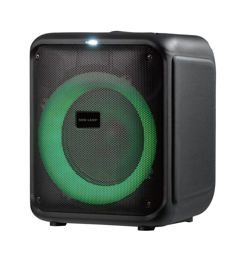 اسپیکر بلوتوثی نیولند مدل NL-3109BL
