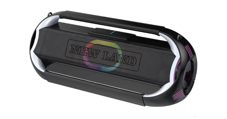 اسپیکر قابل حمل نیولند مدل NL-3110BL