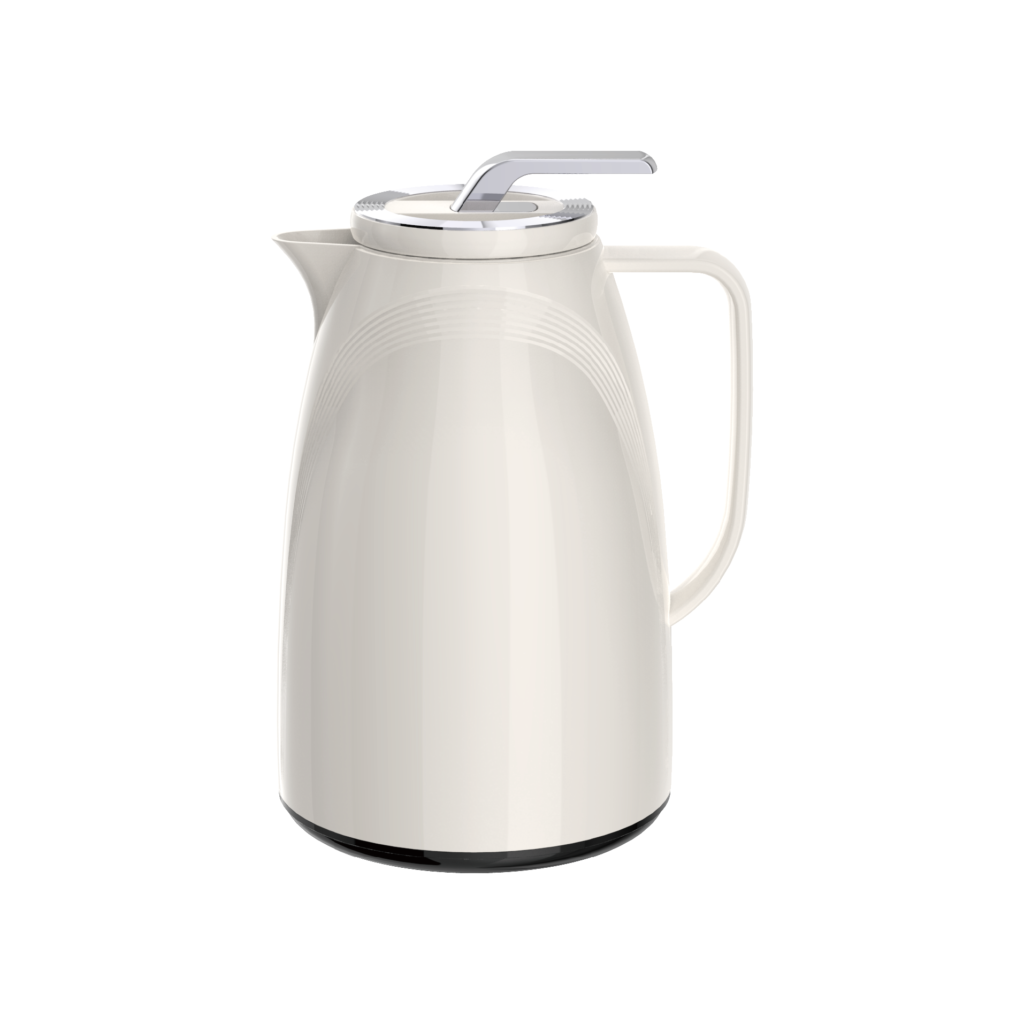 فلاسک نیولند مدل NL-3123 ظرفیت 1.5 لیتر