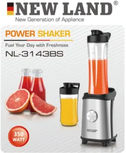 Newland Power Shaker NL-3143BS