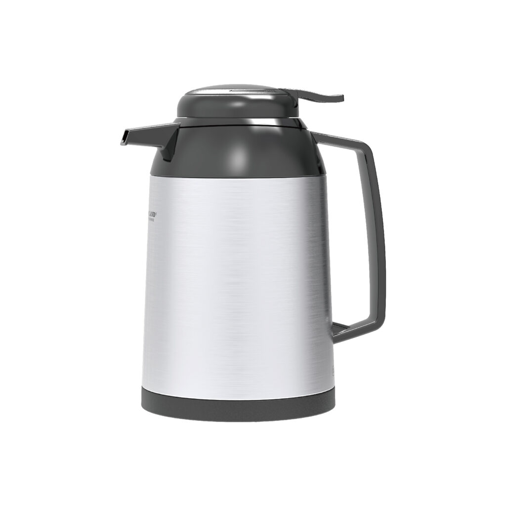 فلاسک نیولند مدل NL-3161-05 ظرفیت 0.5 لیتر