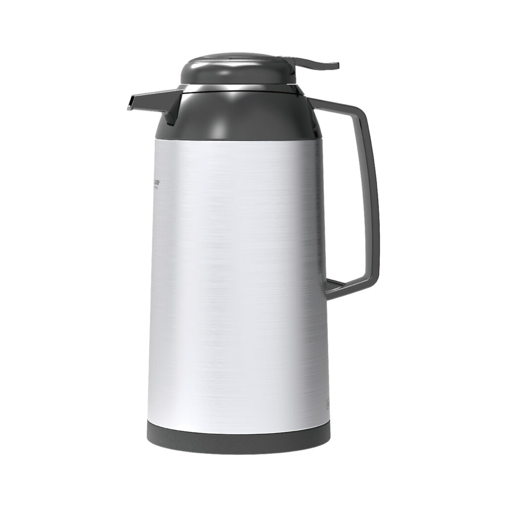 فلاسک نیولند مدل NL-3161-13 ظرفیت 1.3 لیتر