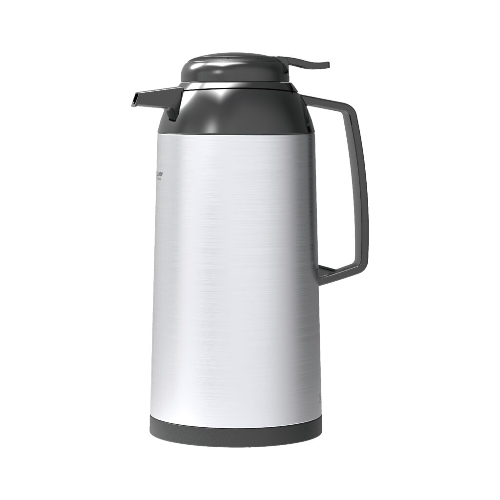 فلاسک نیولند مدل NL-3161-16 ظرفیت 1.6 لیتر