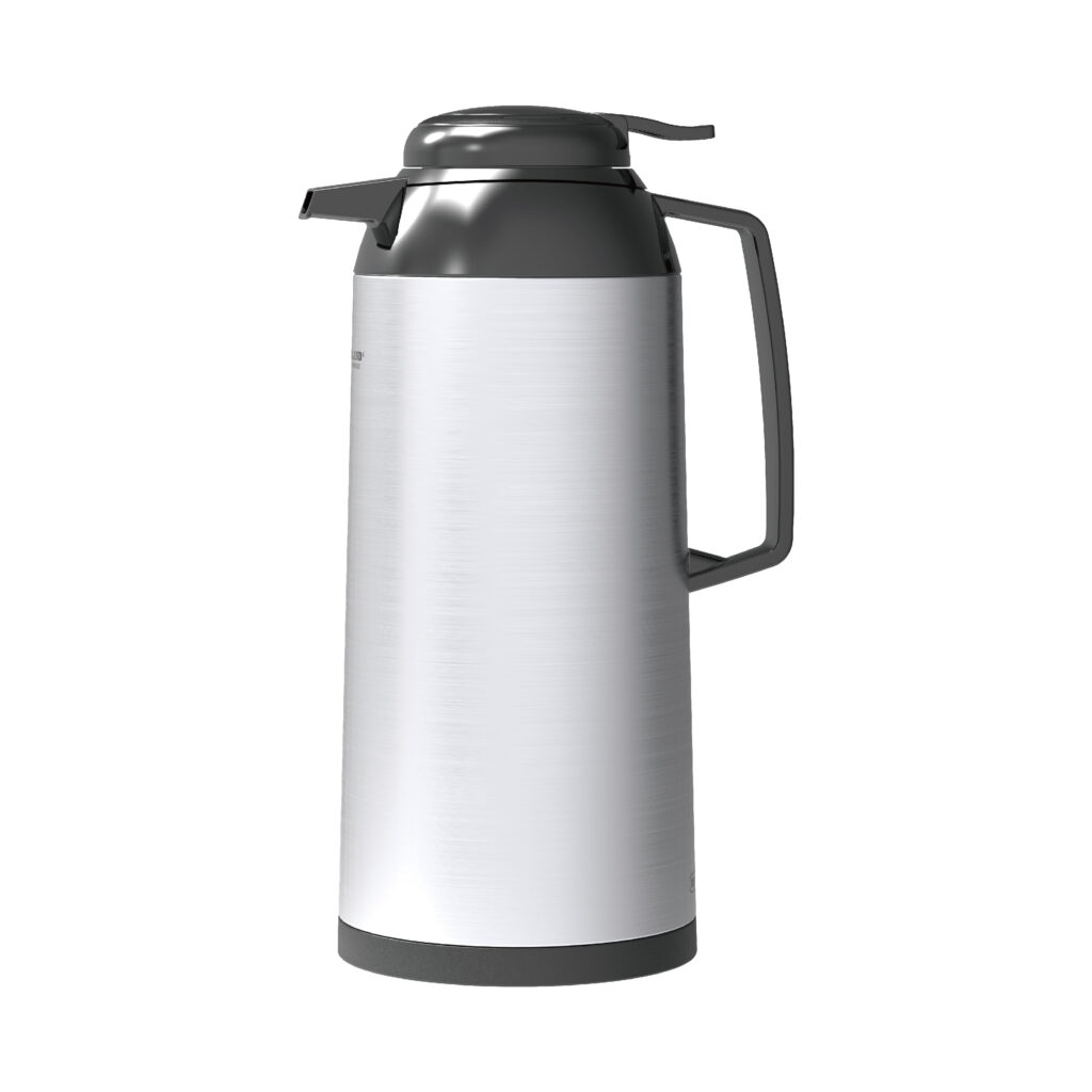 فلاسک نیولند مدل NL-3161-19 ظرفیت 1.9 لیتر