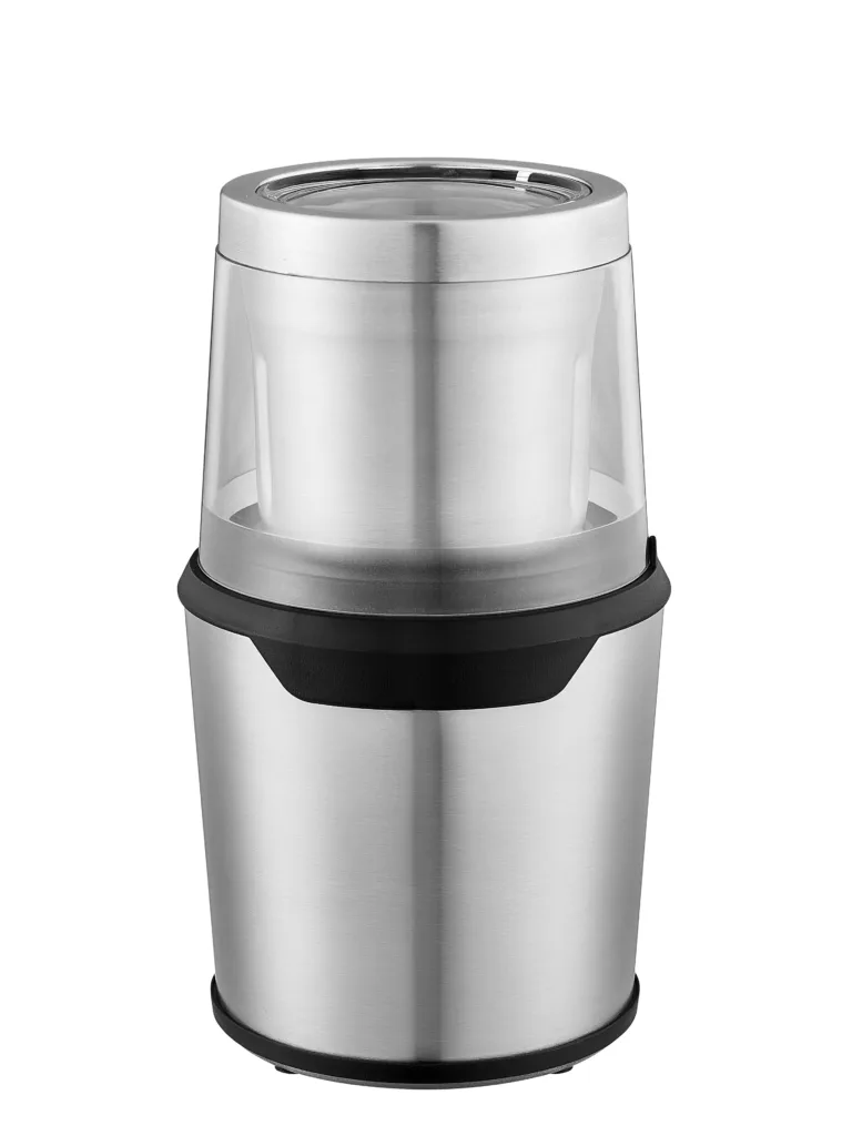 Newland Coffee Grinder NL-2490S Model NL-2490S