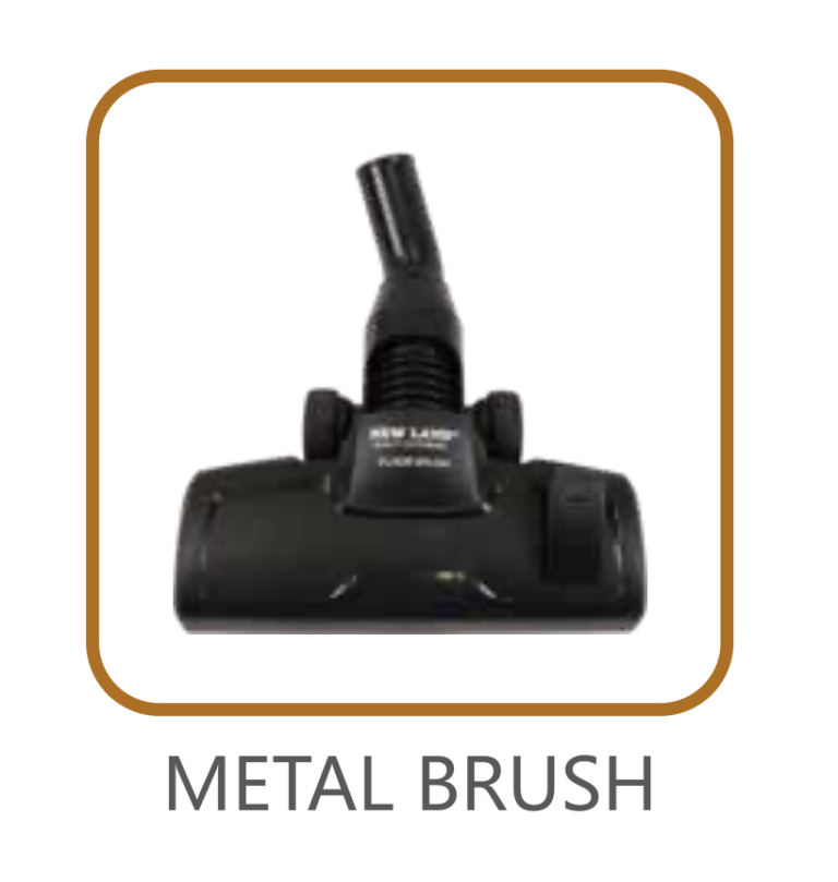 جاروبرقی نیولند مدل NL-3058BL