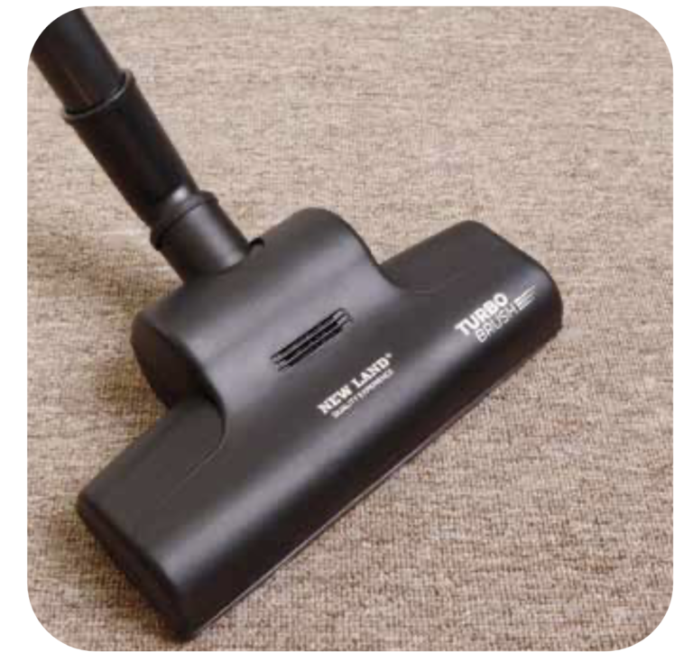 جاروبرقی نیولند مدل NL-3058BL