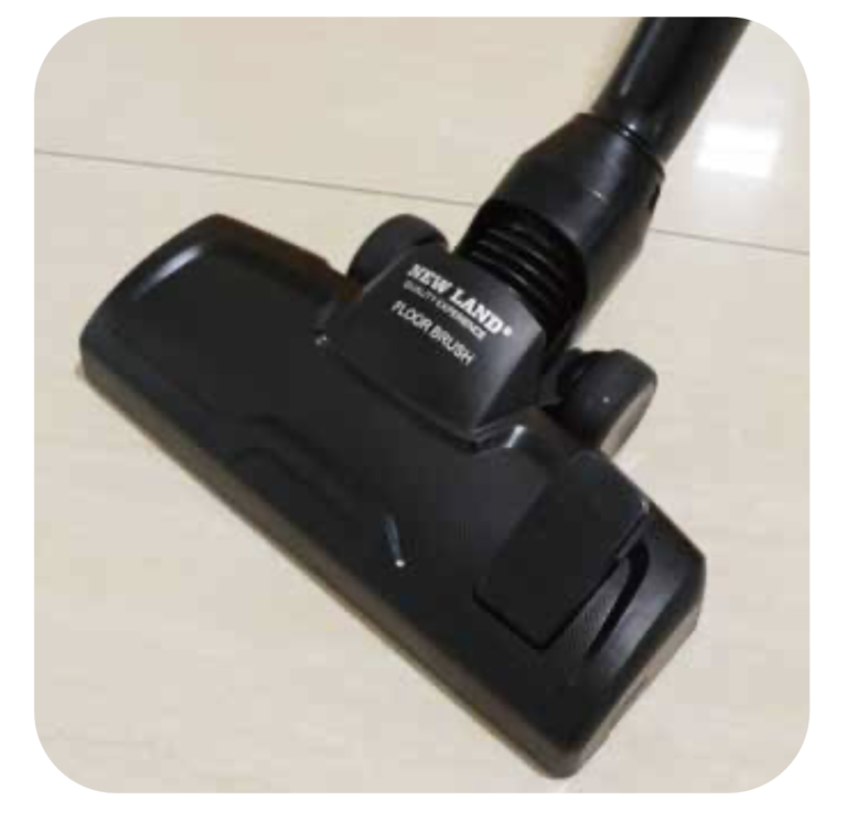 جاروبرقی نیولند مدل NL-3058BL