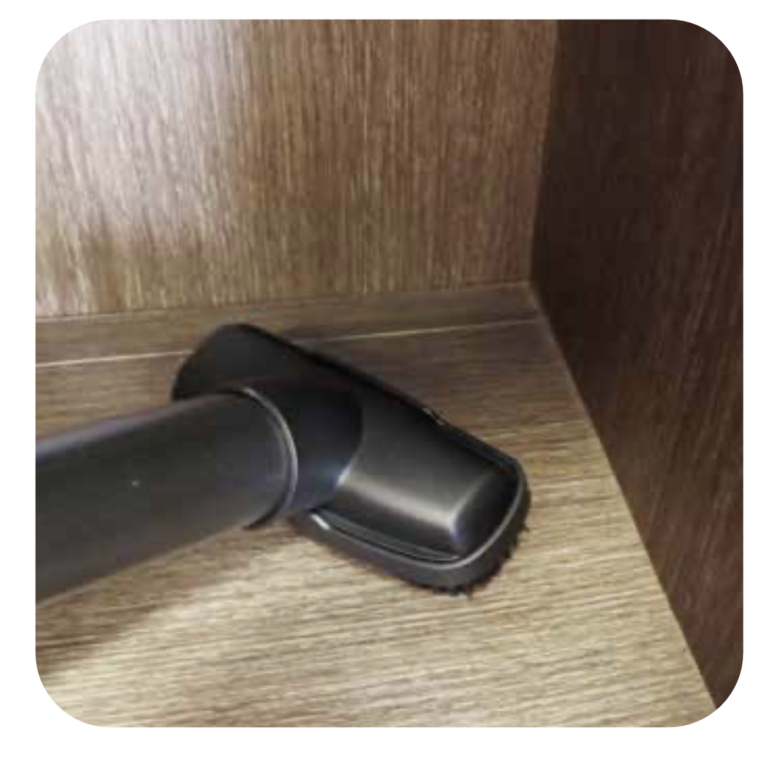 جاروبرقی نیولند مدل NL-3058BL