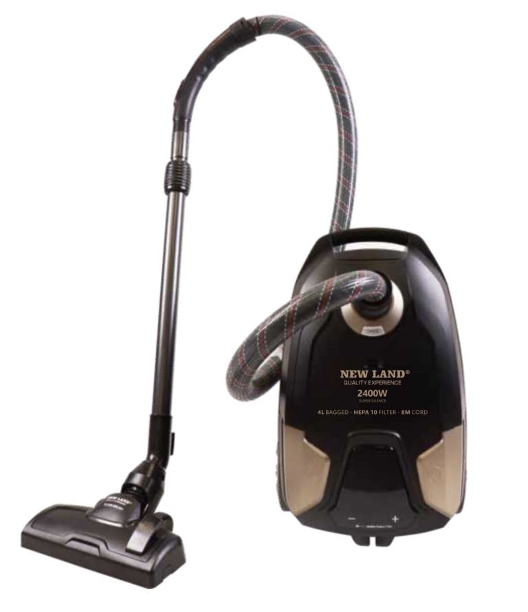 جاروبرقی نیولند مدل NL-3058BL