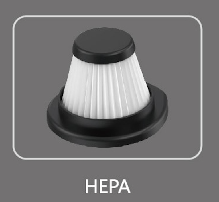 جاروبرقی عصایی نیولند NL-3050BL