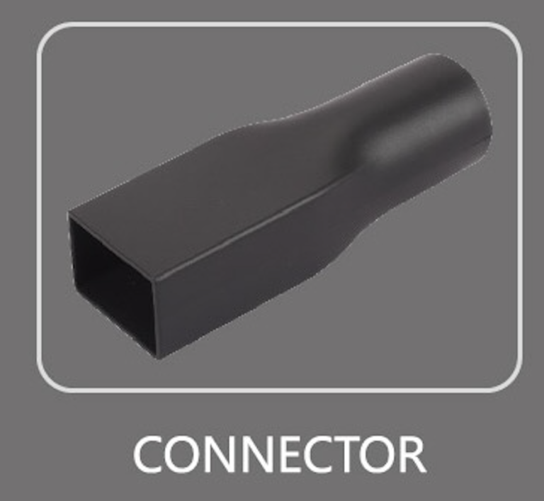 جاروبرقی عصایی نیولند NL-3050BL