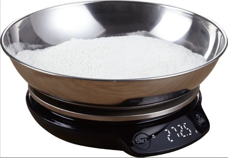 Newland Kitchen Scale NL-2587BS Model NL-2587BS