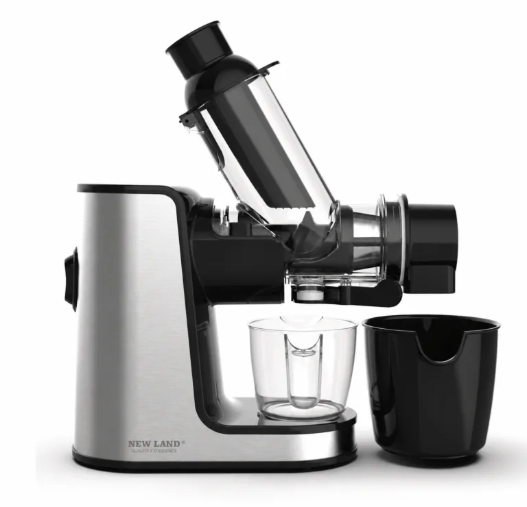 Newland Slow Juicer NL-2928BS Model NL-2928BS