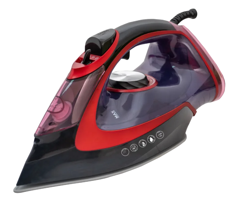 Newland Steam Iron NL-2532 Model NL-2532