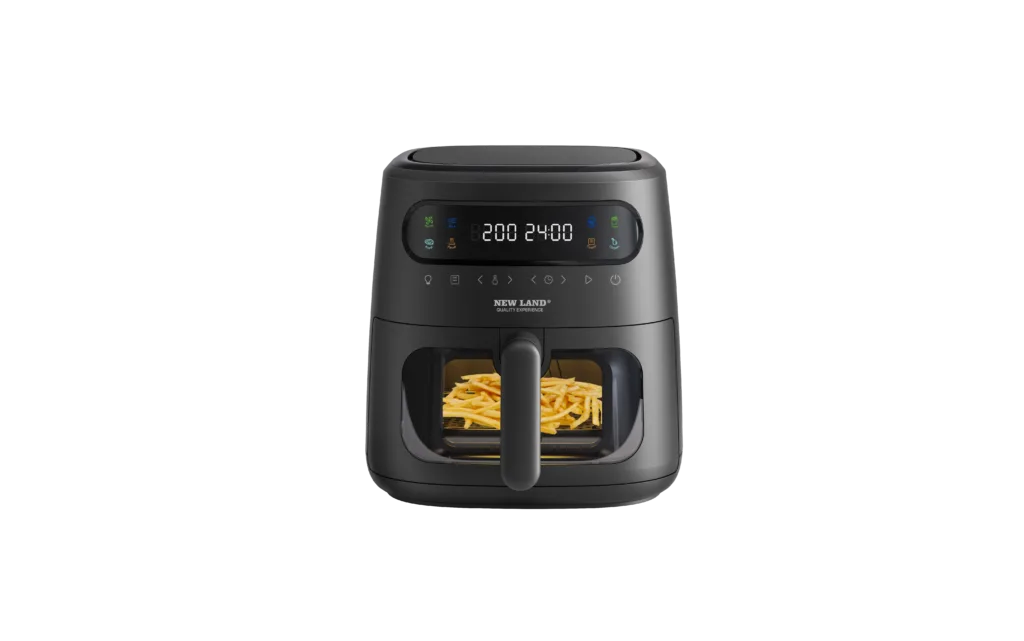 سرخکن بدون روغن نیولند مدل NL-2974BL