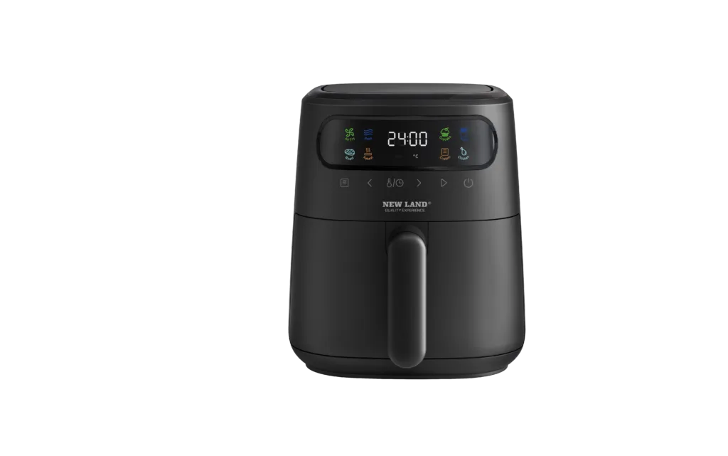 سرخکن بدون روغن نیولند مدل NL-2975BL