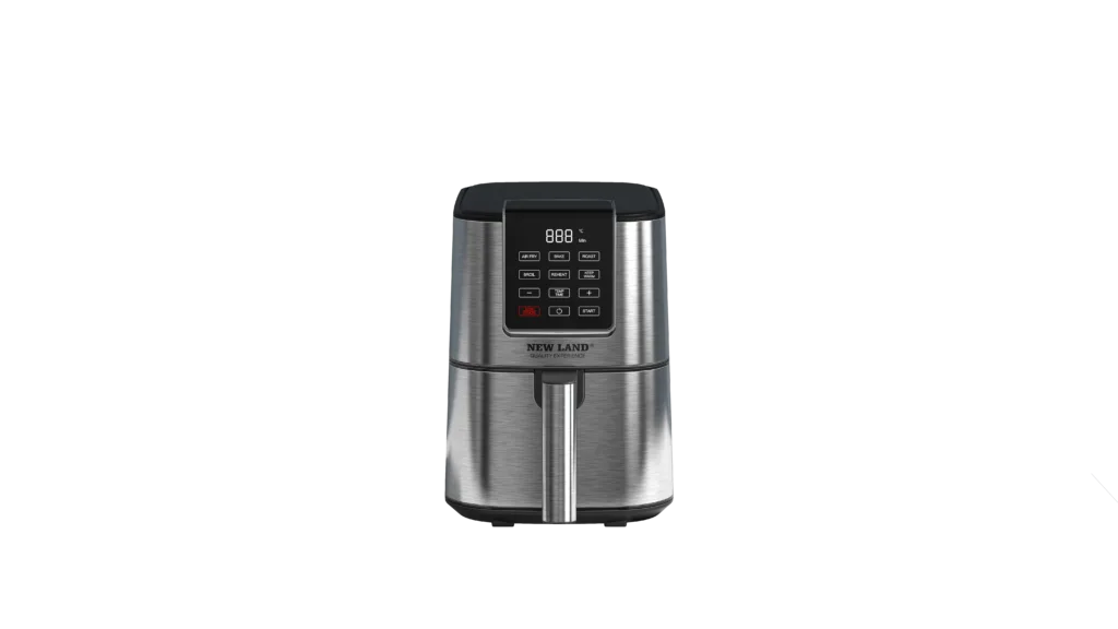 سرخکن بدون روغن نیولند مدل NL-2976BS