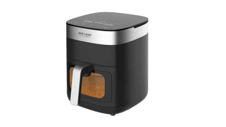 New Land NL-2977BS Air Fryer