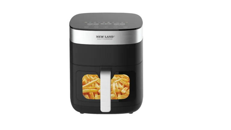 New Land NL-2977BS Air Fryer