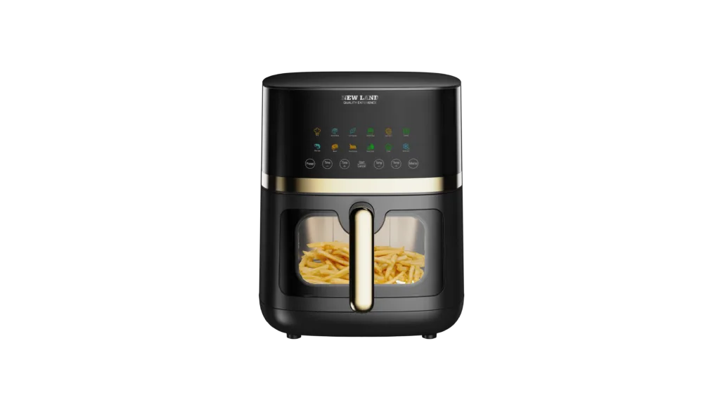 سرخکن بدون روغن نیولند مدل NL-2978BA