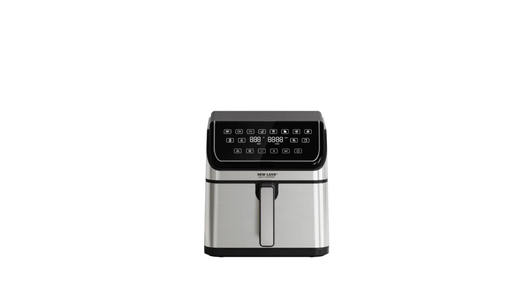 سرخکن بدون روغن نیولند مدل NL-2979BS