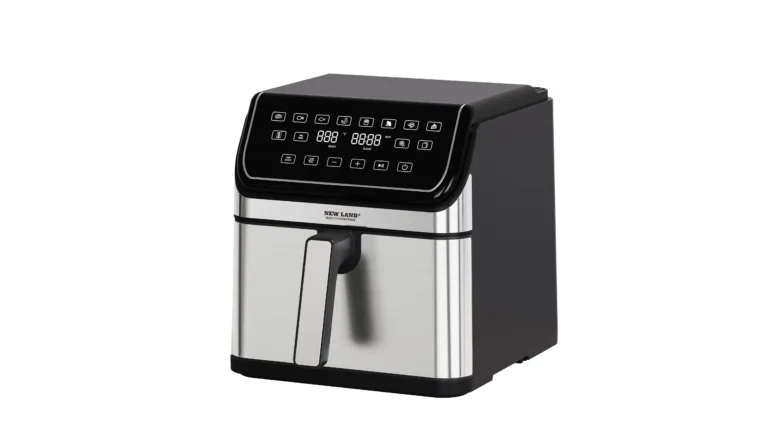 New Land NL-2979BS Air Fryer