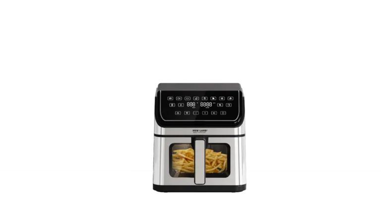 New Land NL-2980BS Air Fryer